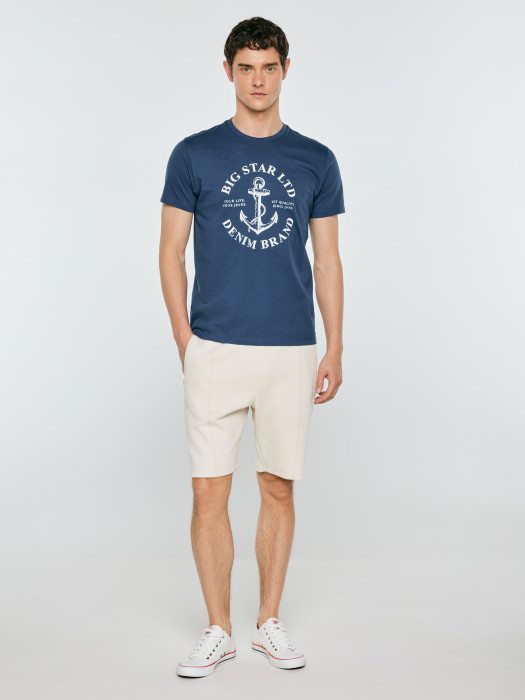 Pánske tričko KARTES 402